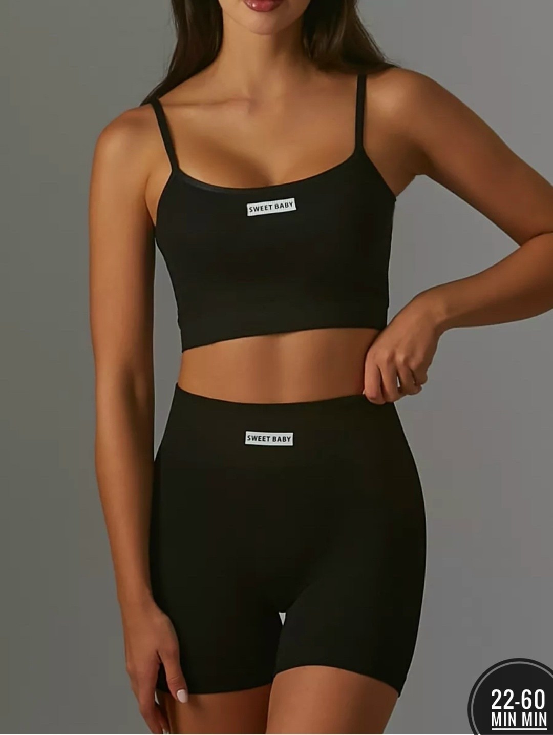 костюм для фитнеса,комплект для фитнеса,костюм для фитнеса женский,комплект спортивного нижнего белья fostyle 221078152,топ для фитнеса