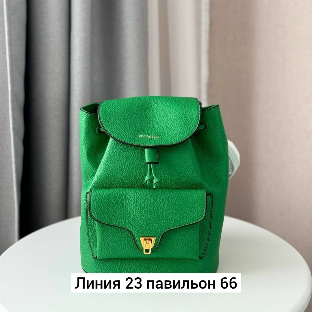 рюкзак женские,рюкзак,модные рюкзаки,кожаные рюкзаки,coccinelle рюкзак