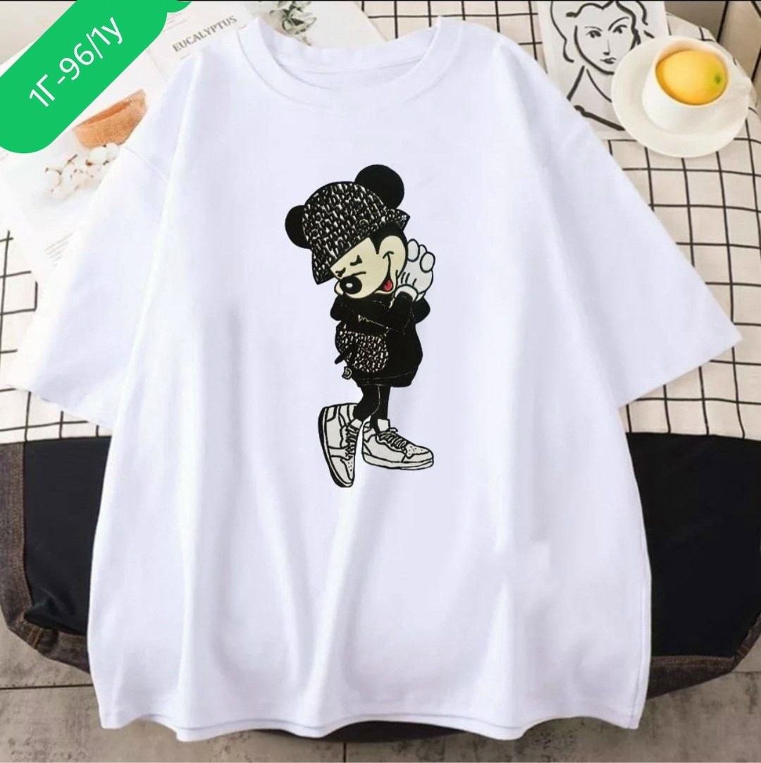 футболка женская,женская футболка оверсайз,футболка оверсайз с принтами,футболка оверсайз,футболка базовая женская