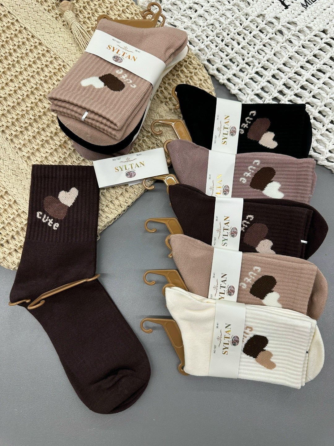 женские носки,носки женские 10 пар,носки для женщин,хлопковые носки,носки женские хлопковые