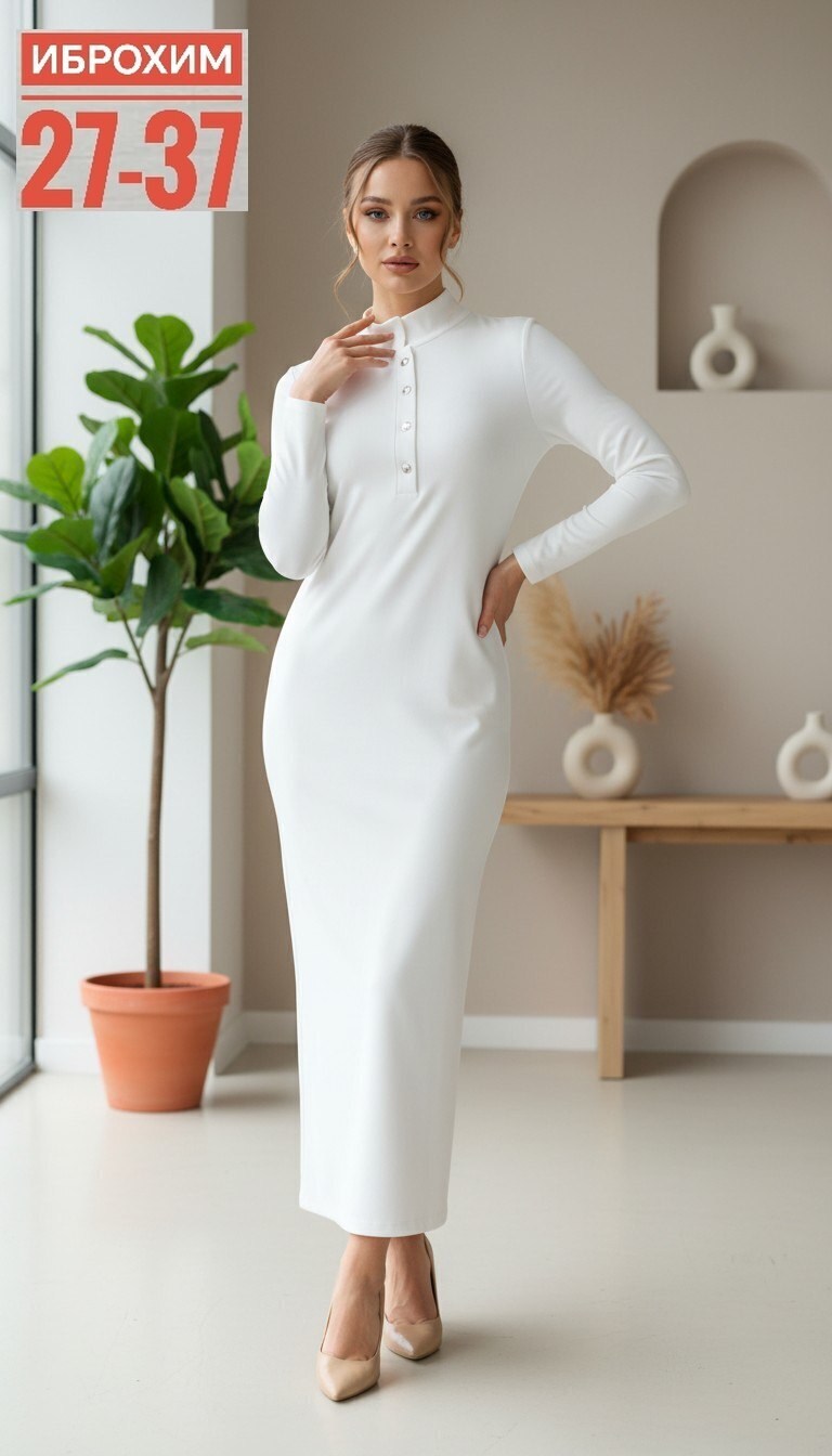 длинное трикотажное платье,платье,трикотажное платье,платье макси с длинными рукавами,трикотажное платье макси