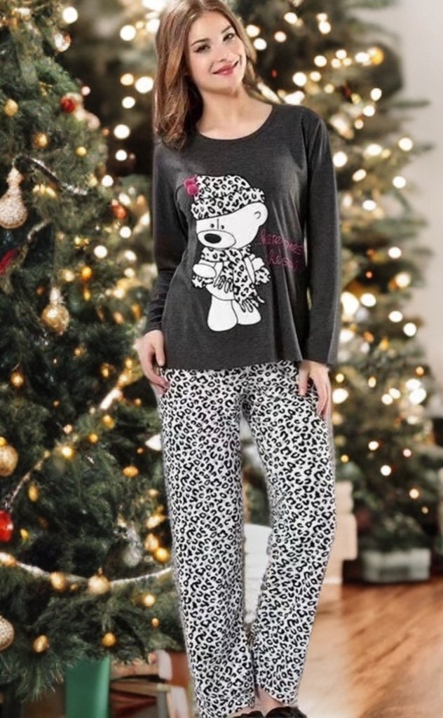 пижама,пижамы женски,пижамы новогодние,женская пижама,комплект пижама