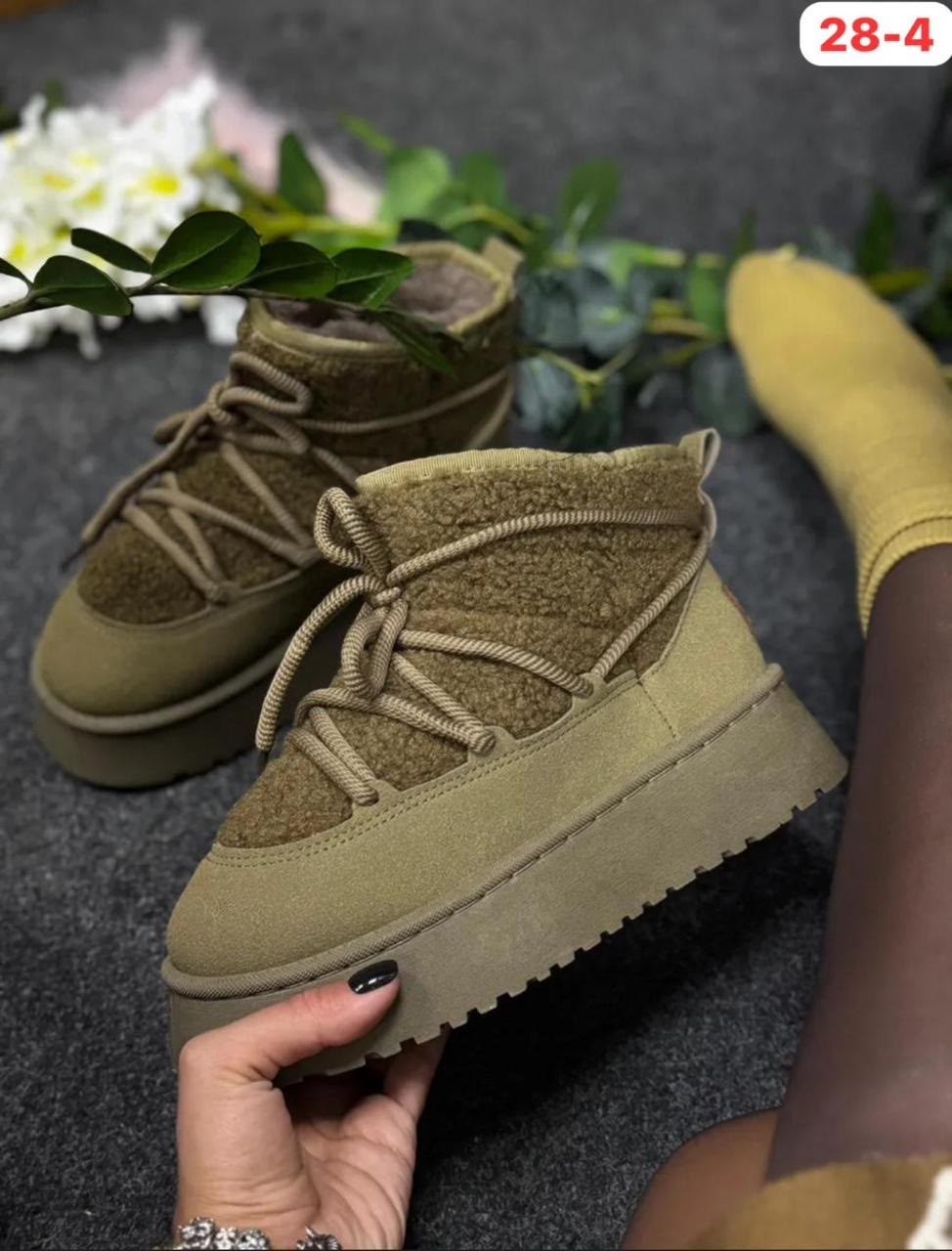 угги женские,,женские зимние угги с шнурками,женские зимние угги,угги