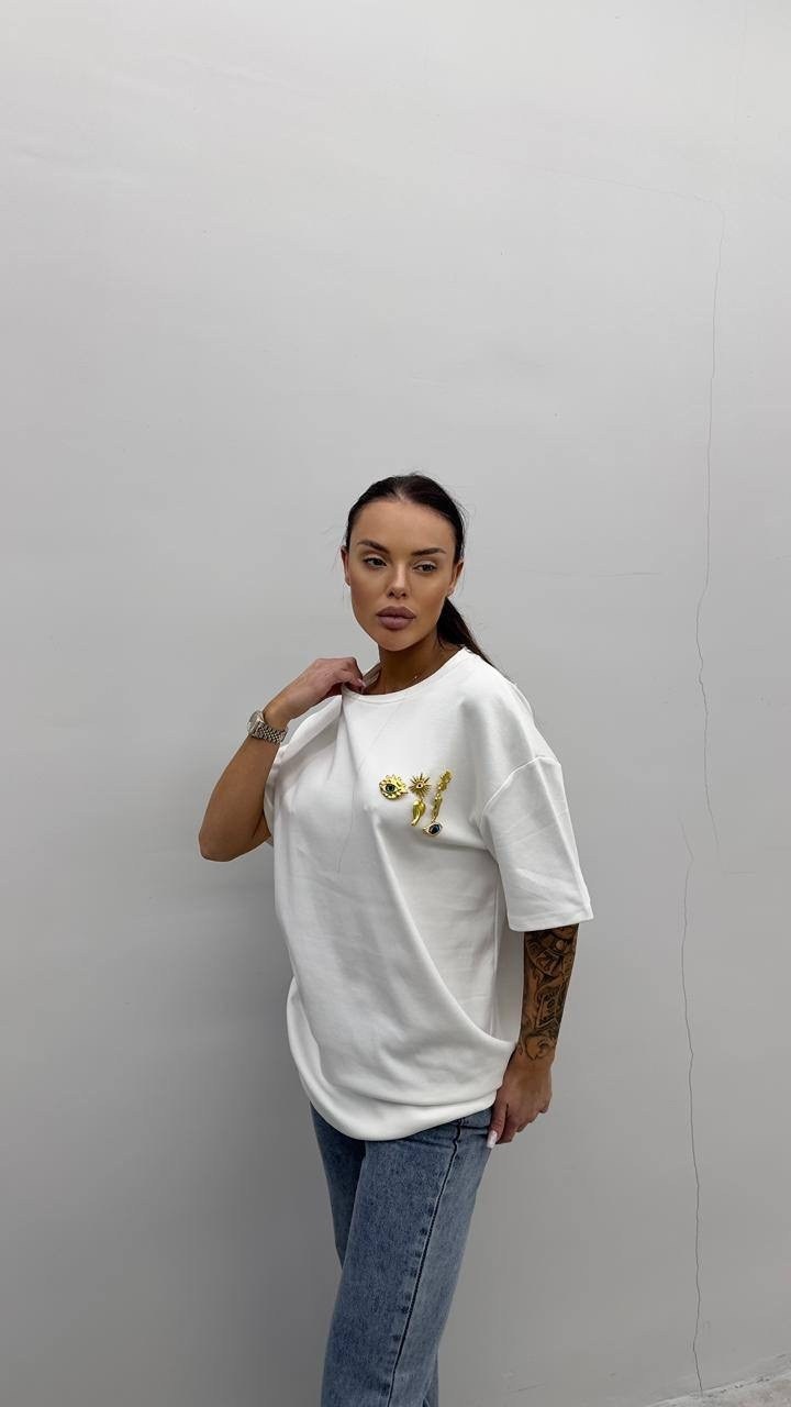 футболка женская,футболка оверсайз белая,белая женская футболка,женская футболка оверсайз,футболка оверсайз