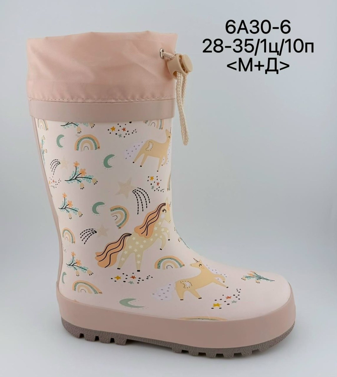 ,резиновые сапоги,cапоги резиновые детские,резиновые сапоги детские для девочки капика,сапожки