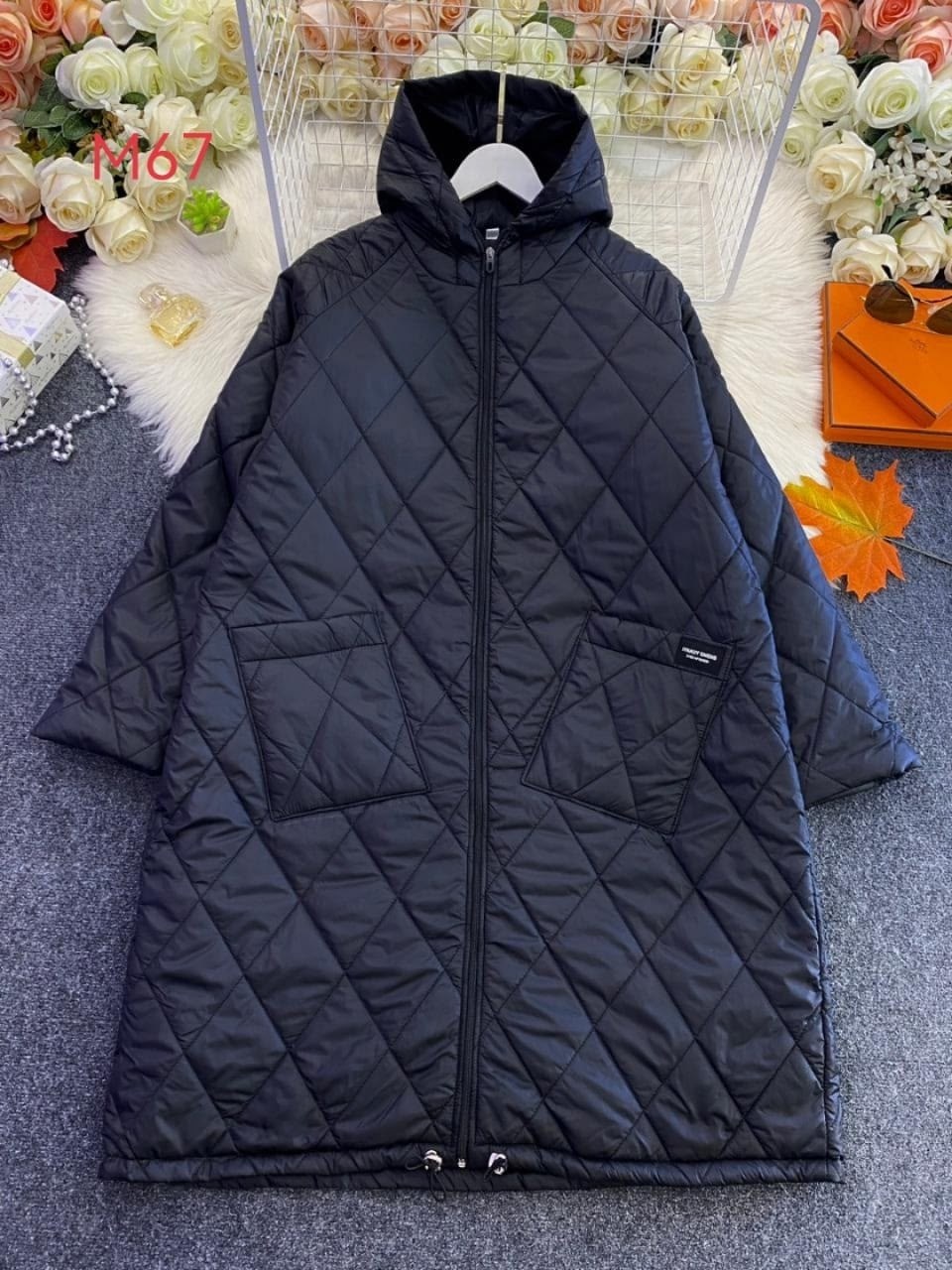 пальто стеганое демисезонное полупальто стеганое discovery style,женская демисезонная куртка,пальто стеганое демисезонное,куртка женская,пальто женское стеганое