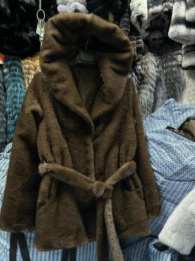 Верхняя одежда