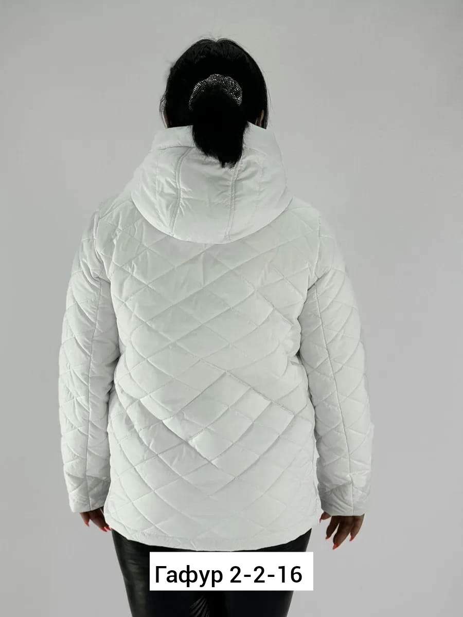 демисезонная куртка,куртка демисезонная женская,куртка женская,куртка больших размеров демисезонная bloom fashion,куртка