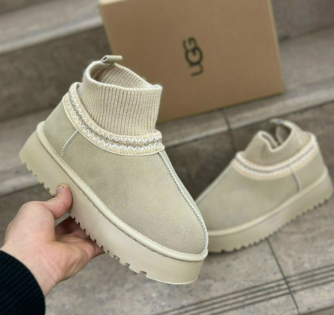 угги женские,угги замш,,угги зимние на платформе,угги