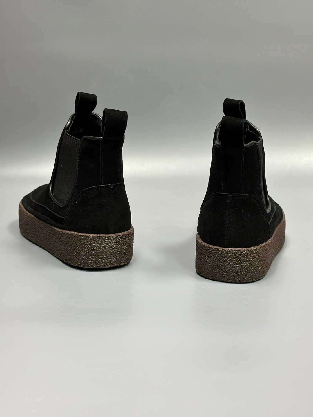 ,замшевые ботинки,ботинки челси,челси женские зимние,замшевые ботинки челси