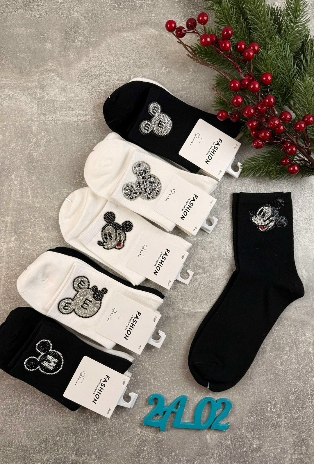 носки женские,носки женские 10 пар,носки женские turkan,носки со стразами,носки женские набор