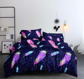 Постельное белье