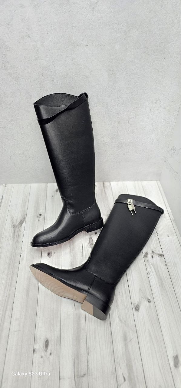 сапоги hermes жокейские,сапоги hermes,сапоги,женские сапоги,