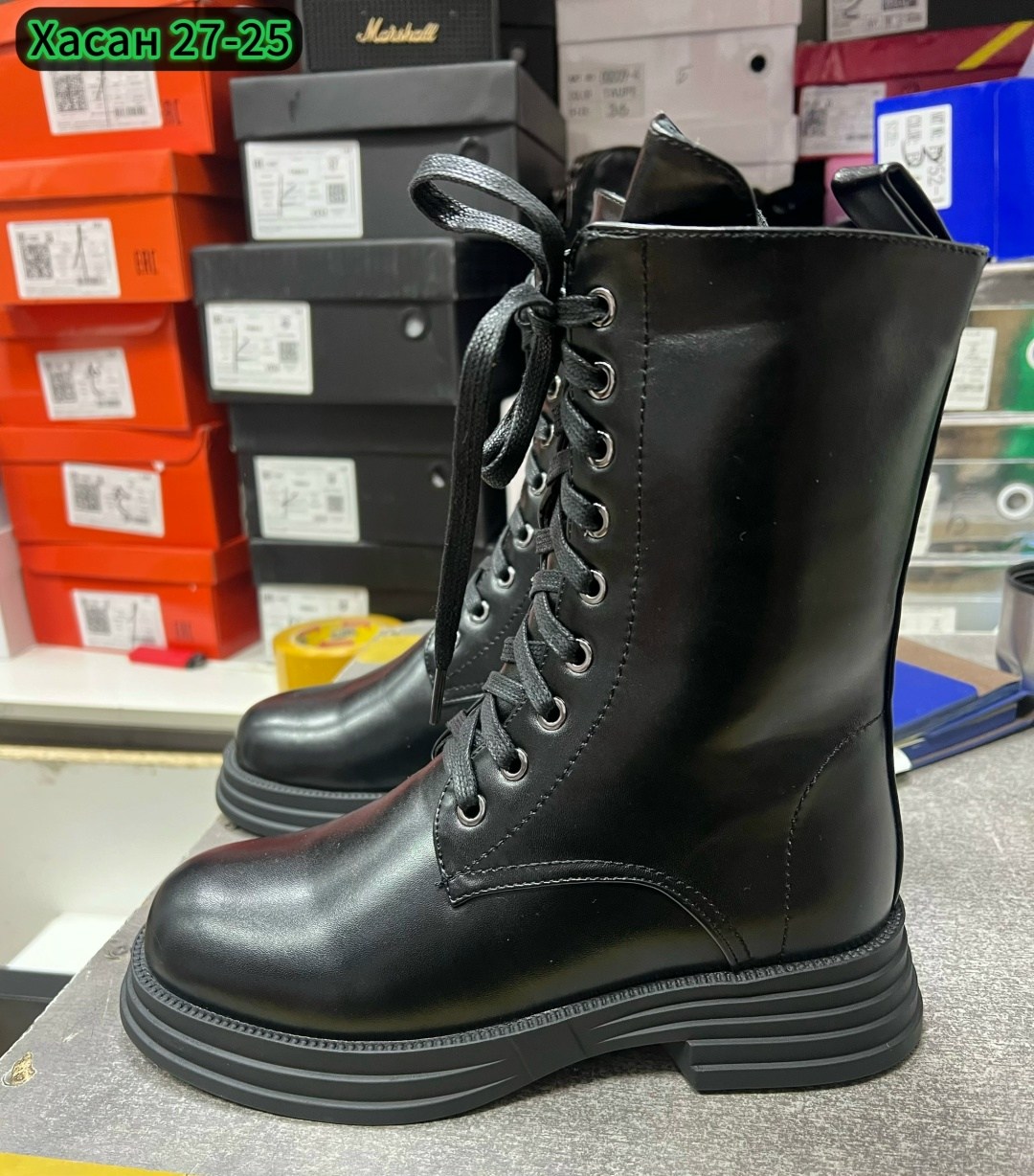 ,ботинки берцы зимние с мехом теплые daliya,ботинки женские,ботинки,женская  зимняя