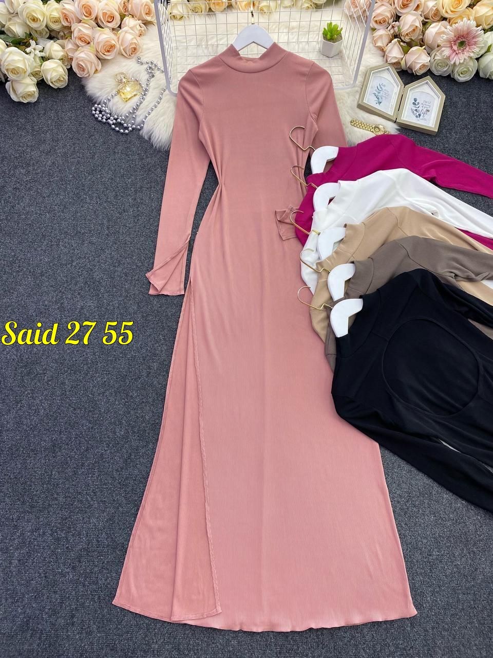 платье приталенное с вырезом на спине черное,платье с открытой спиной,платье,платье приталенное с вырезом на спине emberens,платье женский emberens черный вечерний/праздничный длинный полиэстер, эласт