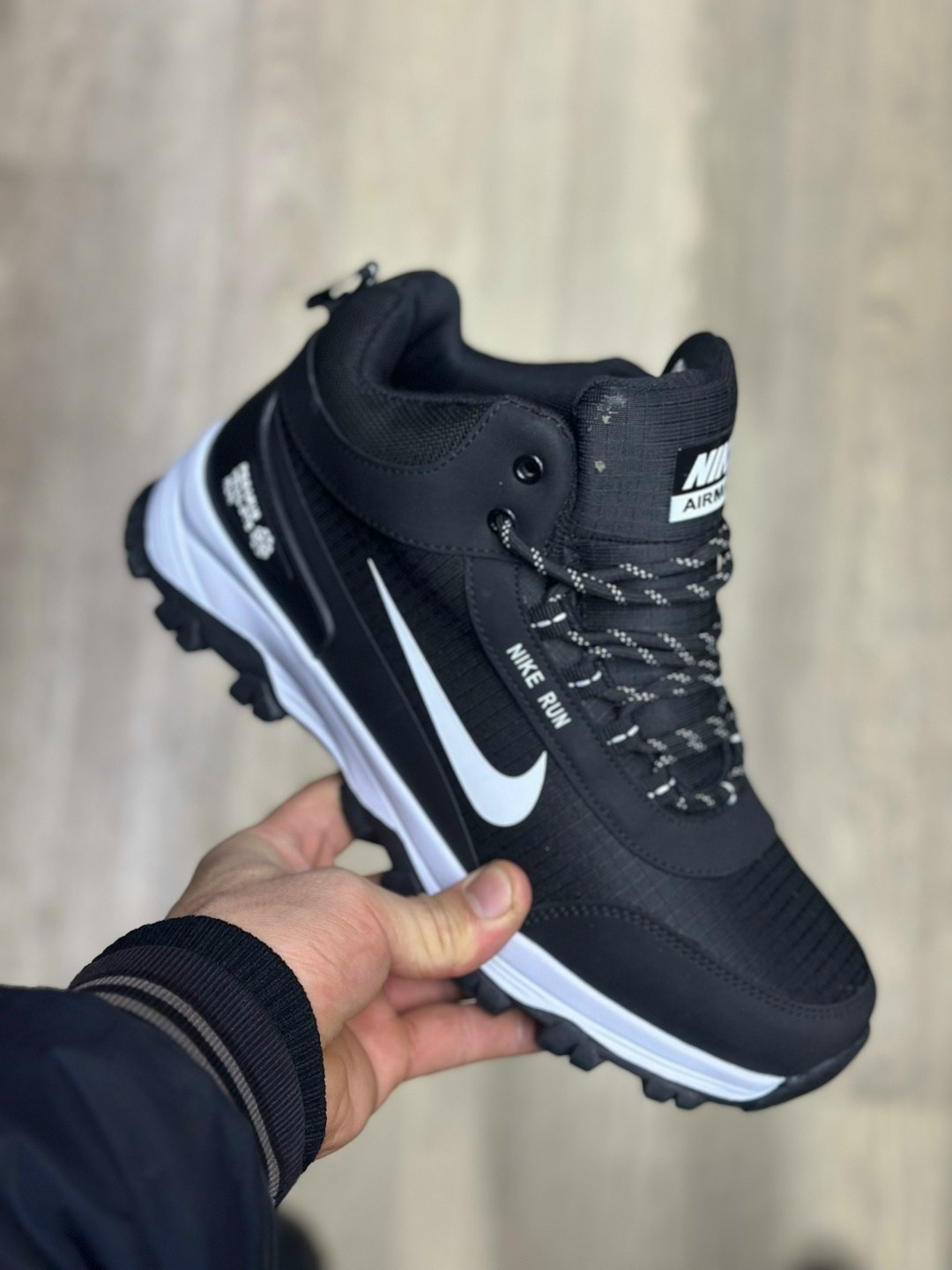 мужские зимние кроссовки nike,кроссовки зимние nike,мужские зимние кроссовки,кроссовки для мужчин мембрана,зимние кроссовки найк мужские