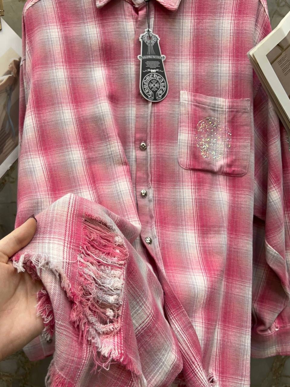 женская рубашка в клетку,женская рубашка,повседневная рубашка,клетчатая рубашка,рубашка в клетку