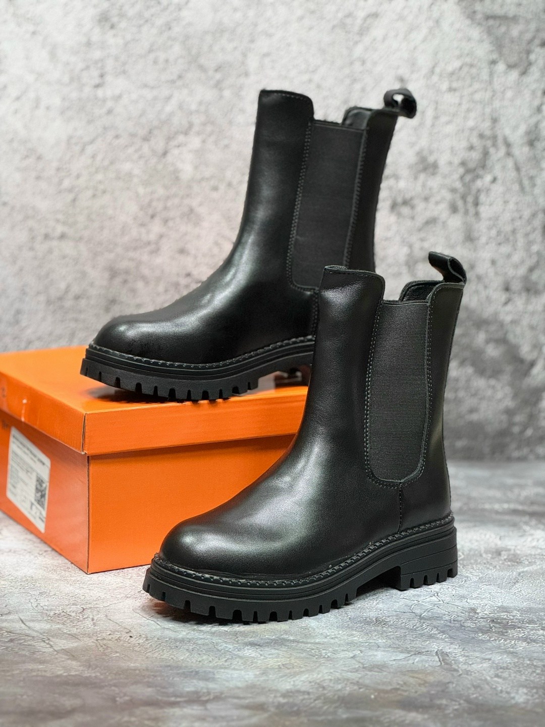 ботинки челси женские,,ботинки челси женские высокие на толстой подошве,ботинки "челси",ботинки челси женские red dragonfly черный