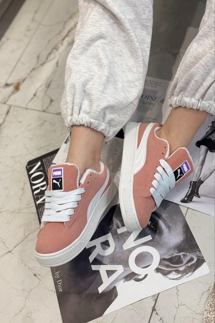 женские кроссовки puma,,кеды женские puma,кроссовки puma,кроссовки puma suede xl