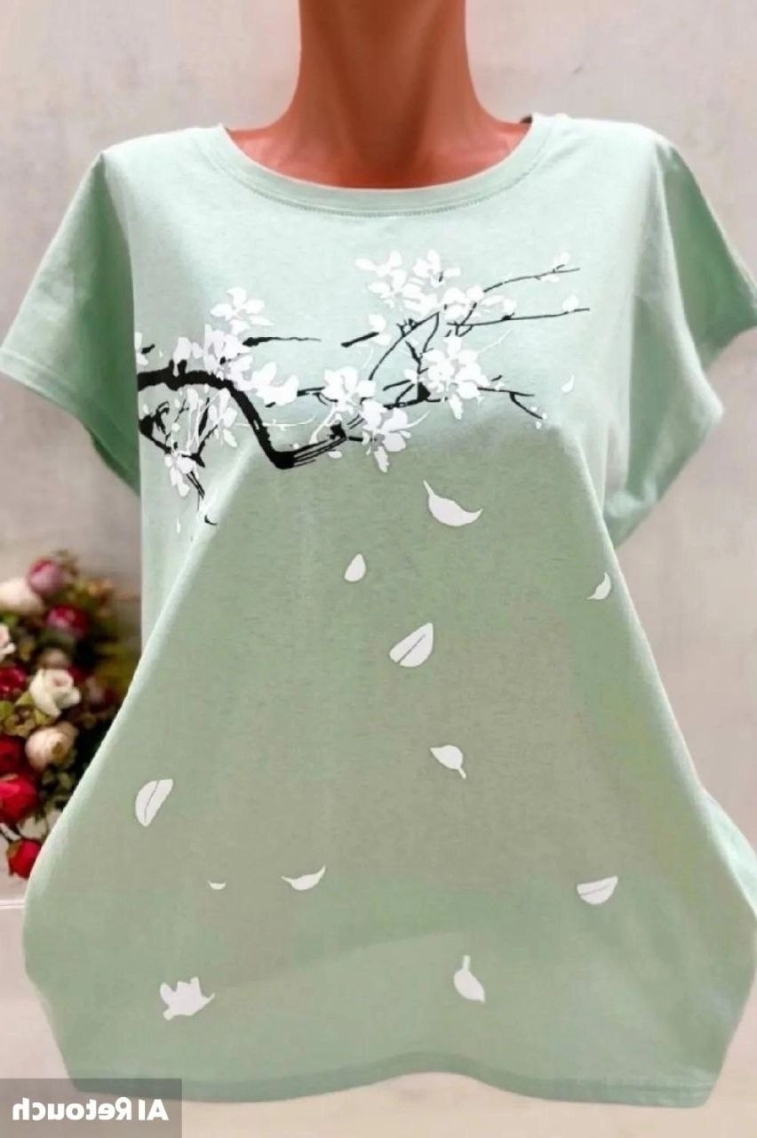 женская футболка,женская футболка больших размеров,летние футболки,футболка,футболки женские китай фабричный