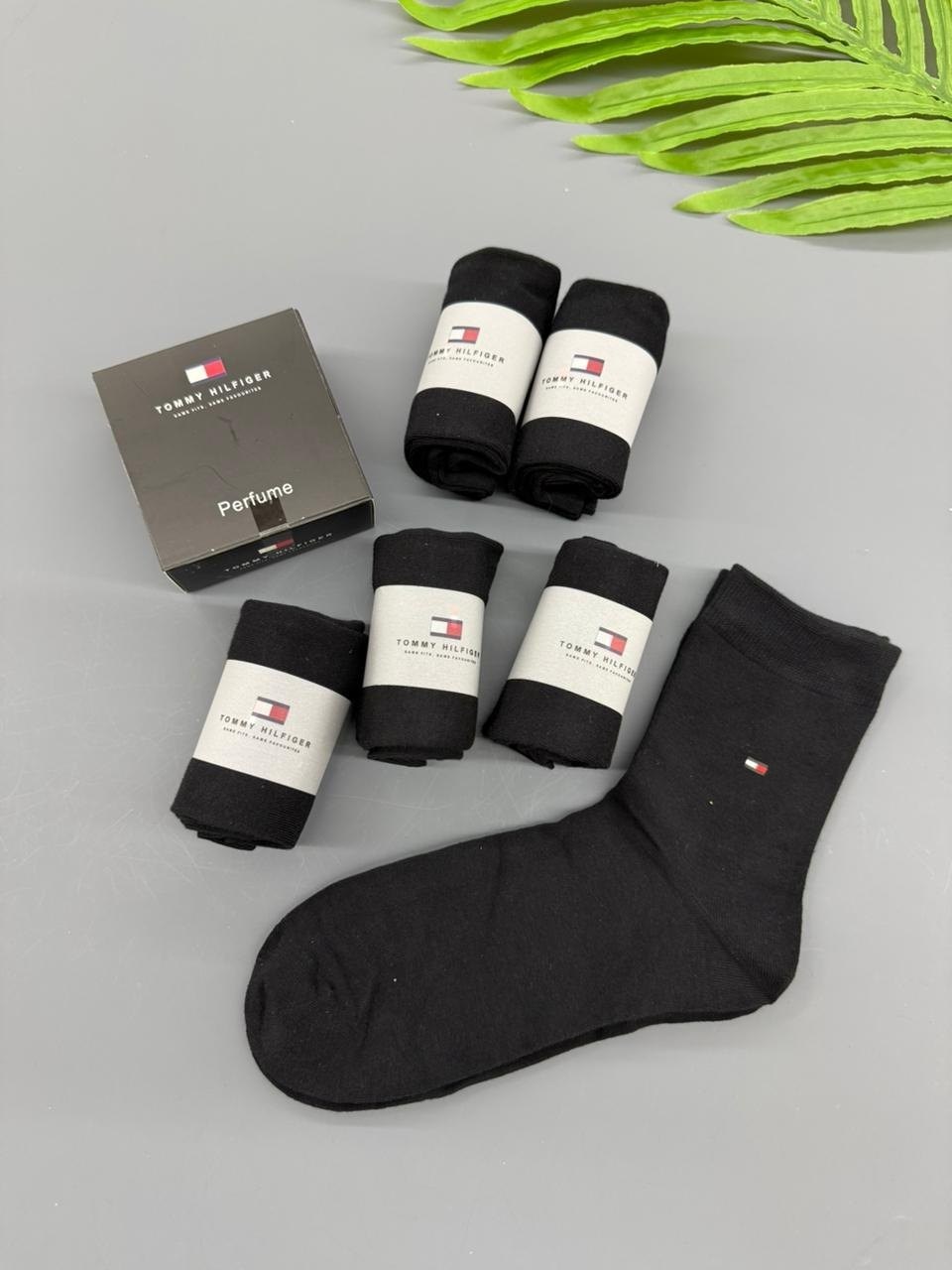 носки мужские набор в подарочной упаковке 6 шт. tommy hilfiger,носки набор в подарочной упаковке 6 шт. tommy hilfiger,комплект носков tommy hilfiger 6 пар,набор носки tommy hilfiger в подарочном короб