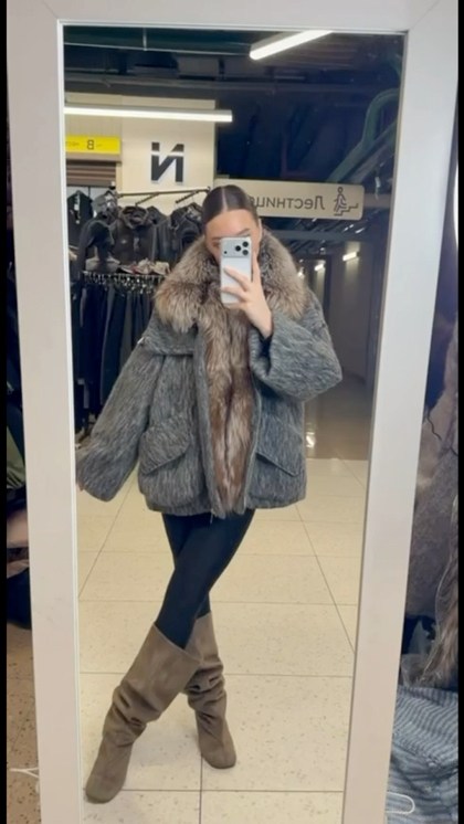 чернобурка шуба,куртка меховая,женская шуба из меха чернобурки,пуховики с мехом,шуба из чернобурки