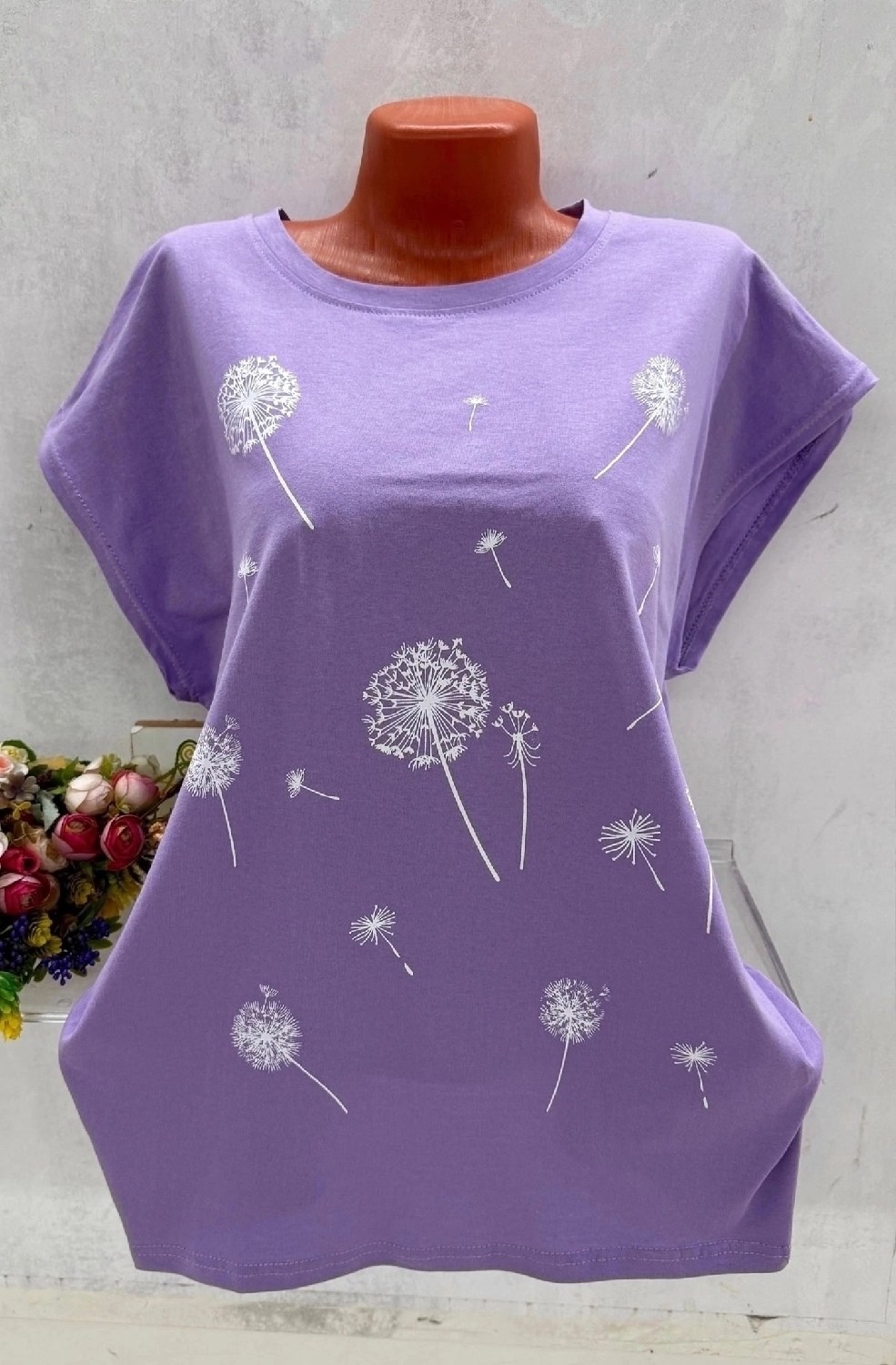 женская футболка,женская футболка белая,туника нарядная,футболка больших размеров женская,футболка хлопок