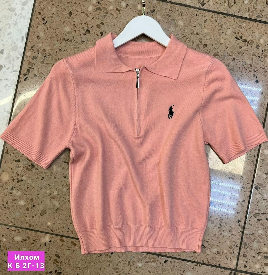 женская футболка поло,женская кофта,женская футболка,