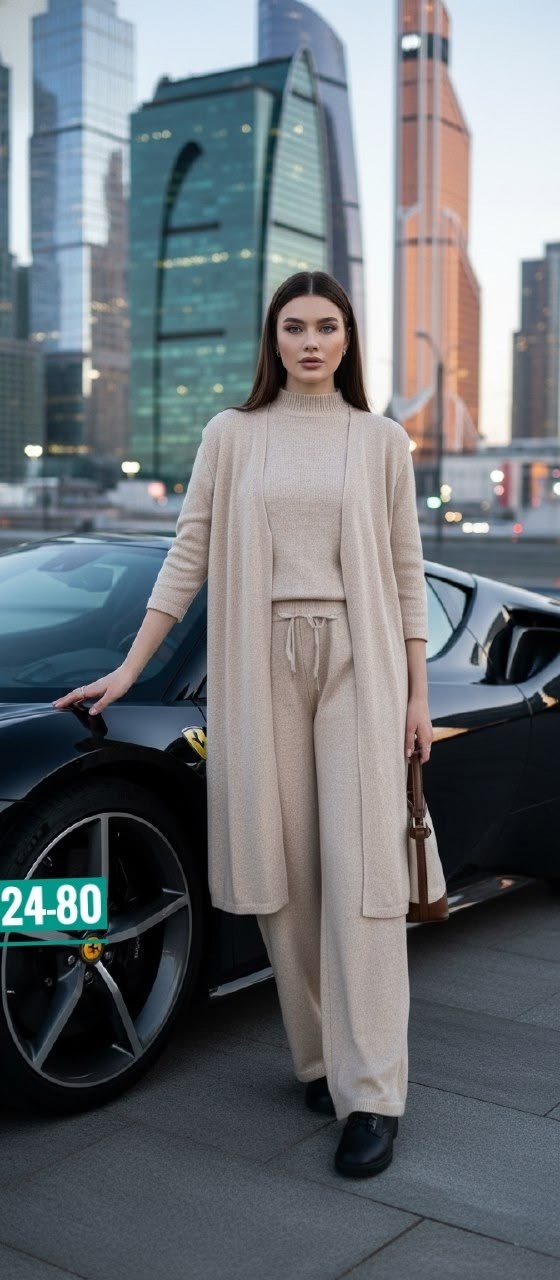 костюм с брюками,трикотажные костюмы,вязаные костюмы,кардиган,комплект кардиган