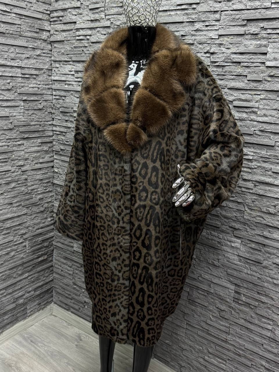 норковая шуба,шуба,шуба из норки,шуба норка,перекрой шубы