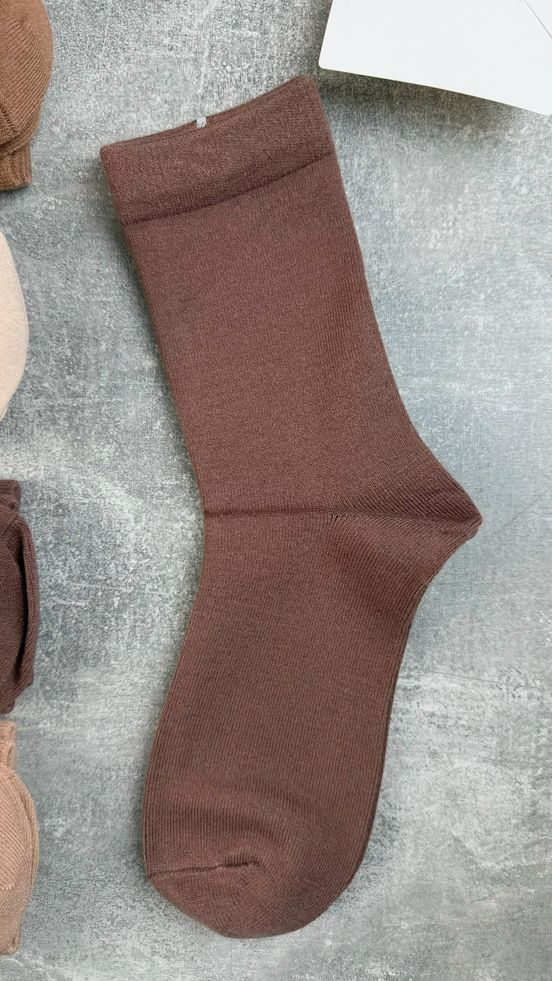 носки женские теплые кашемировые набор 5 пар,женские носки,набор женские носки,комплект носки женские,носки короткие набор 10 пар