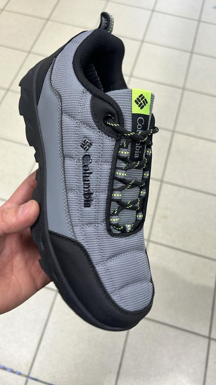 полуботинки columbia firecamp iii wp,полуботинки columbia firecamp,кроссовки columbia,мужские зимние кроссовки columbia,полуботинки утепленные мужские columbia firecamp ™ fleece iii размер 46