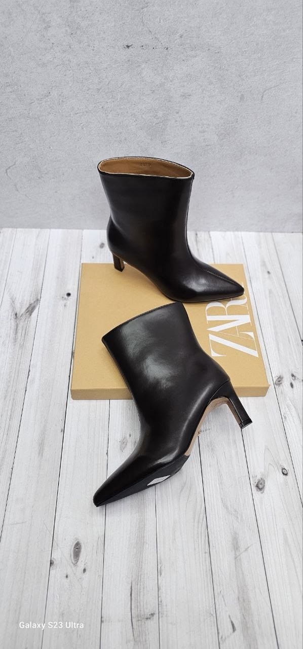 ,женские ботильоны,модные ботильоны,женские ботильоны с острым носком,женская