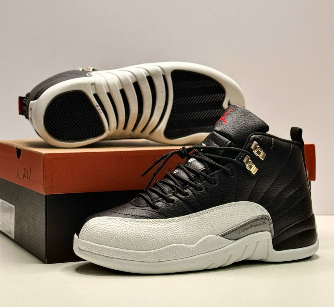 the jordan retro 12,кроссовки air jordan 12 retro ps playoff 2025 черный,air jordan 12 retro,nike air jordan 12,jordan 12 retro playoffs
