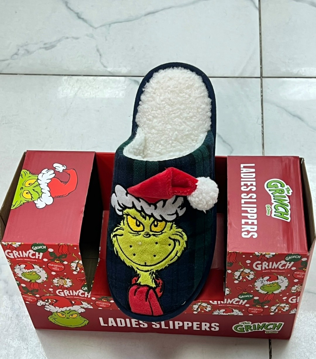 тапочки гринч,,тапочки домашние,тапочки мужские,женские тапочки