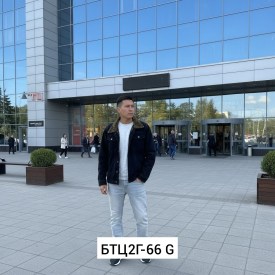 Верхняя одежда