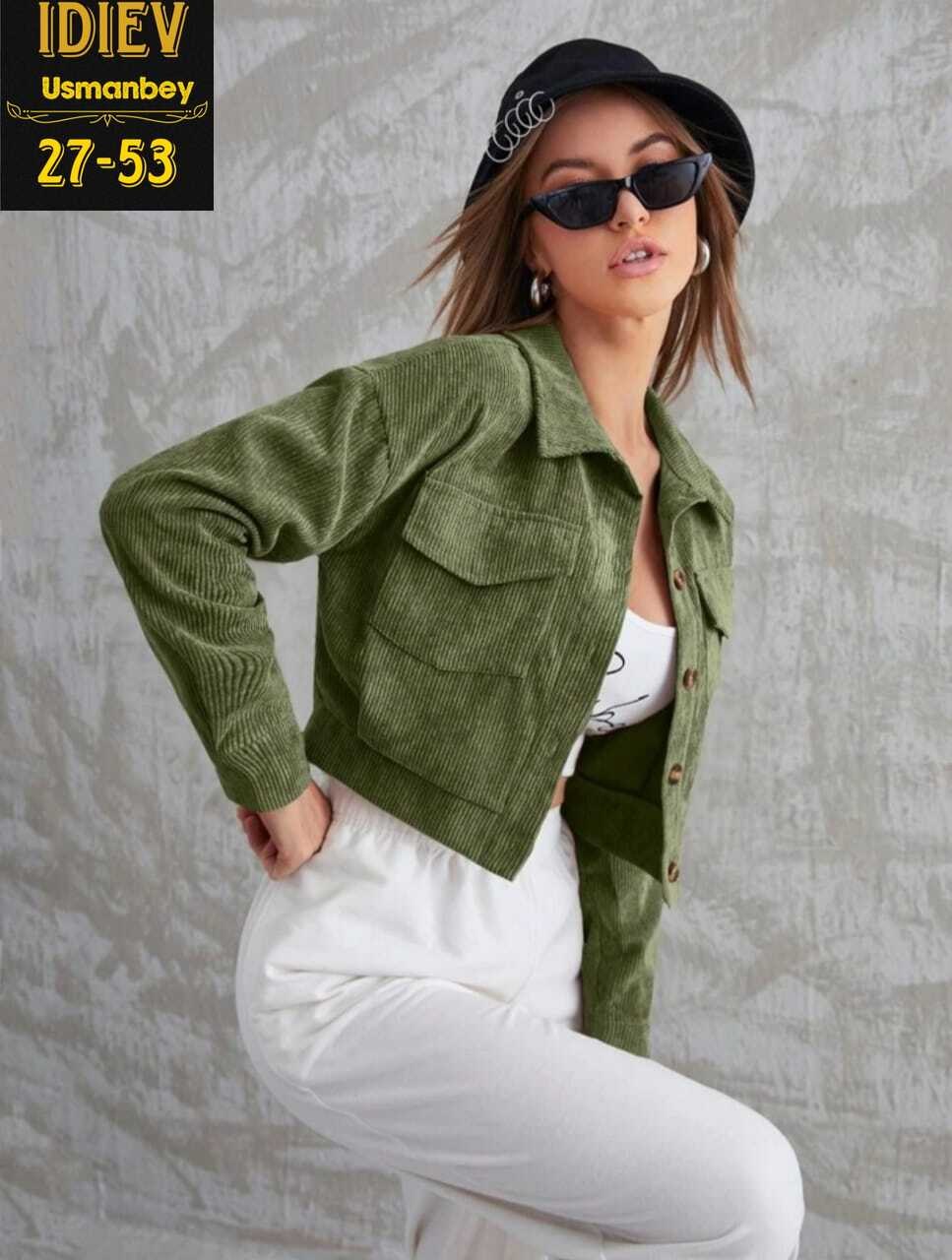 вельветовая куртка,женская вельветовая куртка,фиолетовая вельветовая куртка,женские вельветовые укороченные куртки,повседневная куртка