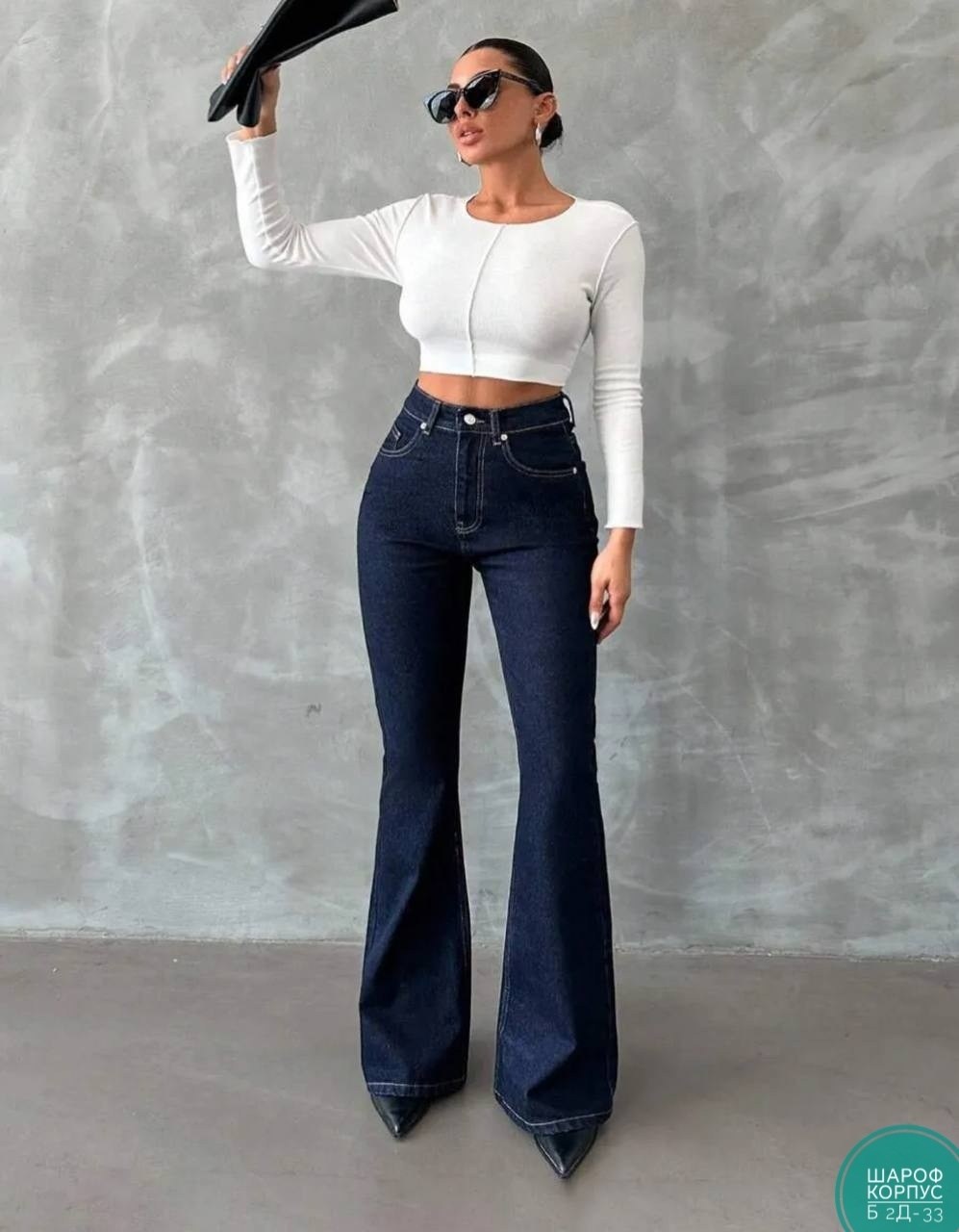 джинсы женские,джинсы широкие,женские джинсы клеш,джинсы трубы,джинсы клеш