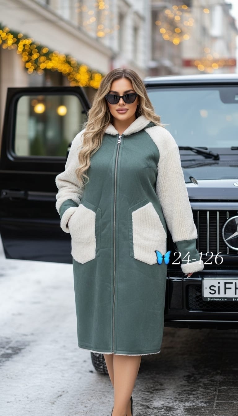 женская дубленка,двусторонняя дубленка,дубленка удлиненная,эко дубленка,дубленка женская зимняя