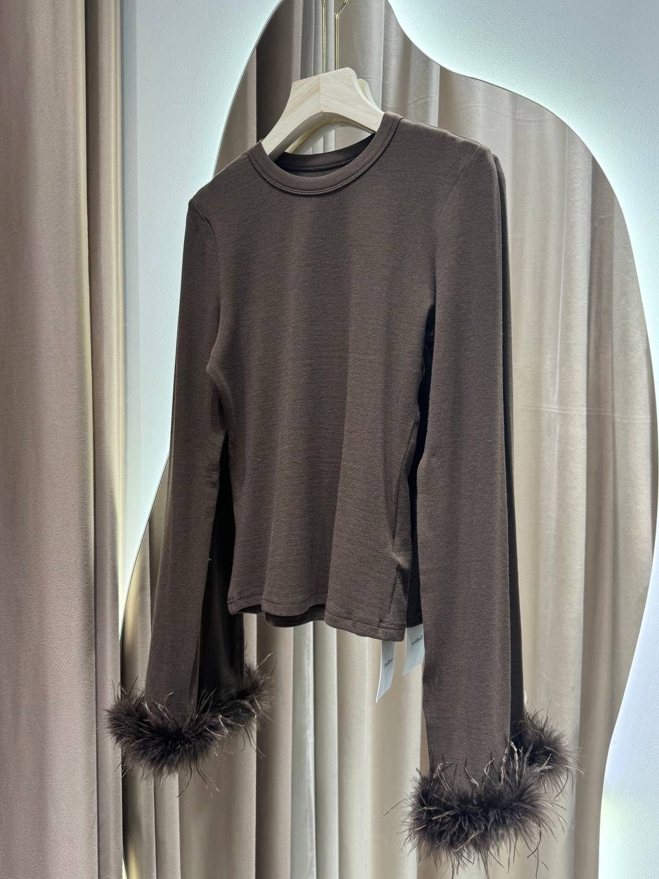 девушка,женская кофта,yael shelbia,лонгслив женские,яэль шелбия