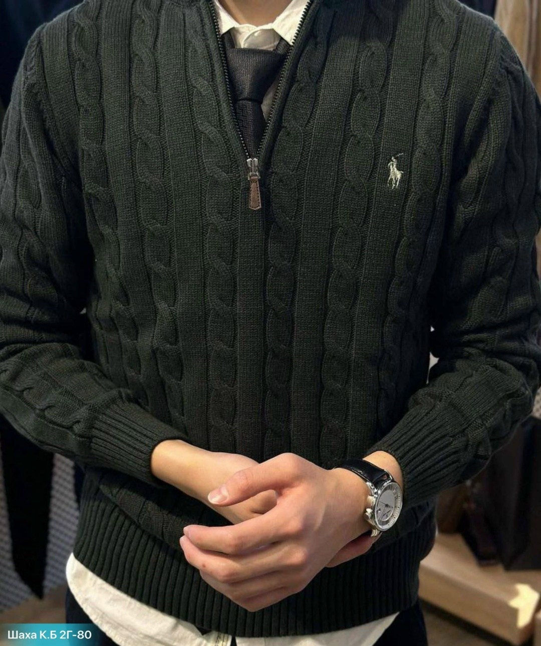 свитера мужская,polo ralph lauren свитер,свитер мужской polo ralph lauren вязаный с воротником на молнии синий,свитер,polo ralph lauren big & tall cable knit cotton quarter zip sweater