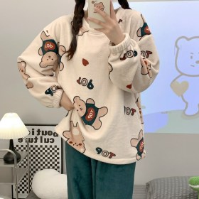 Домашняя одежда