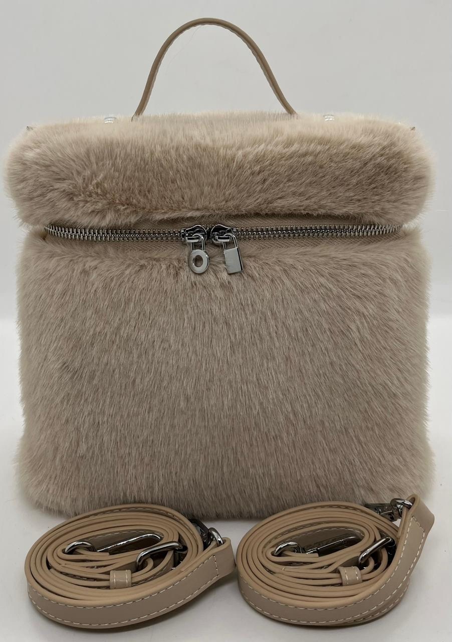 меховая сумка,сумка женская меховая,женская меховая сумка из норкового меха,меховая сумочка,сумка с мехом