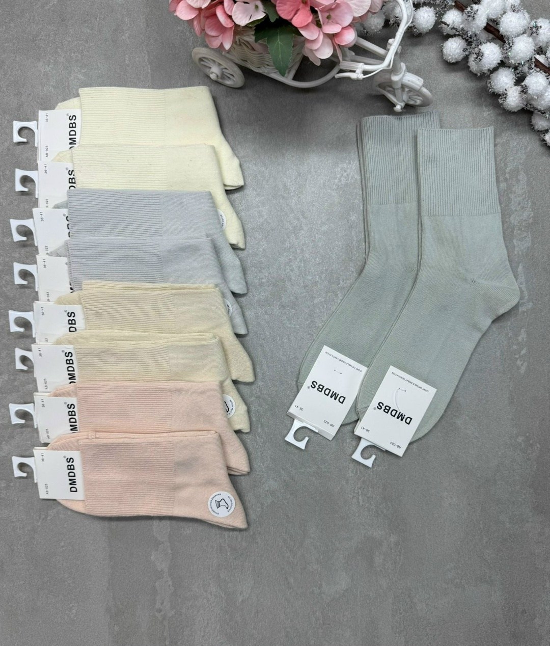 носки женские,носки женские 10 пар,носки комплект,носки женские короткие,носки женские р