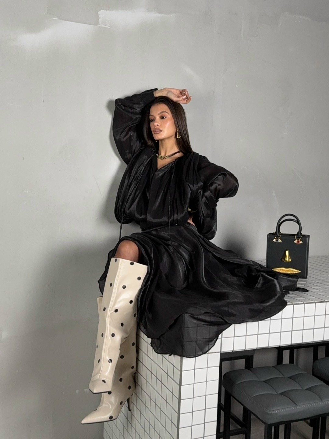 платье стиль,элегантное длинное платье,платье винтажное,женское длинное платье,платье