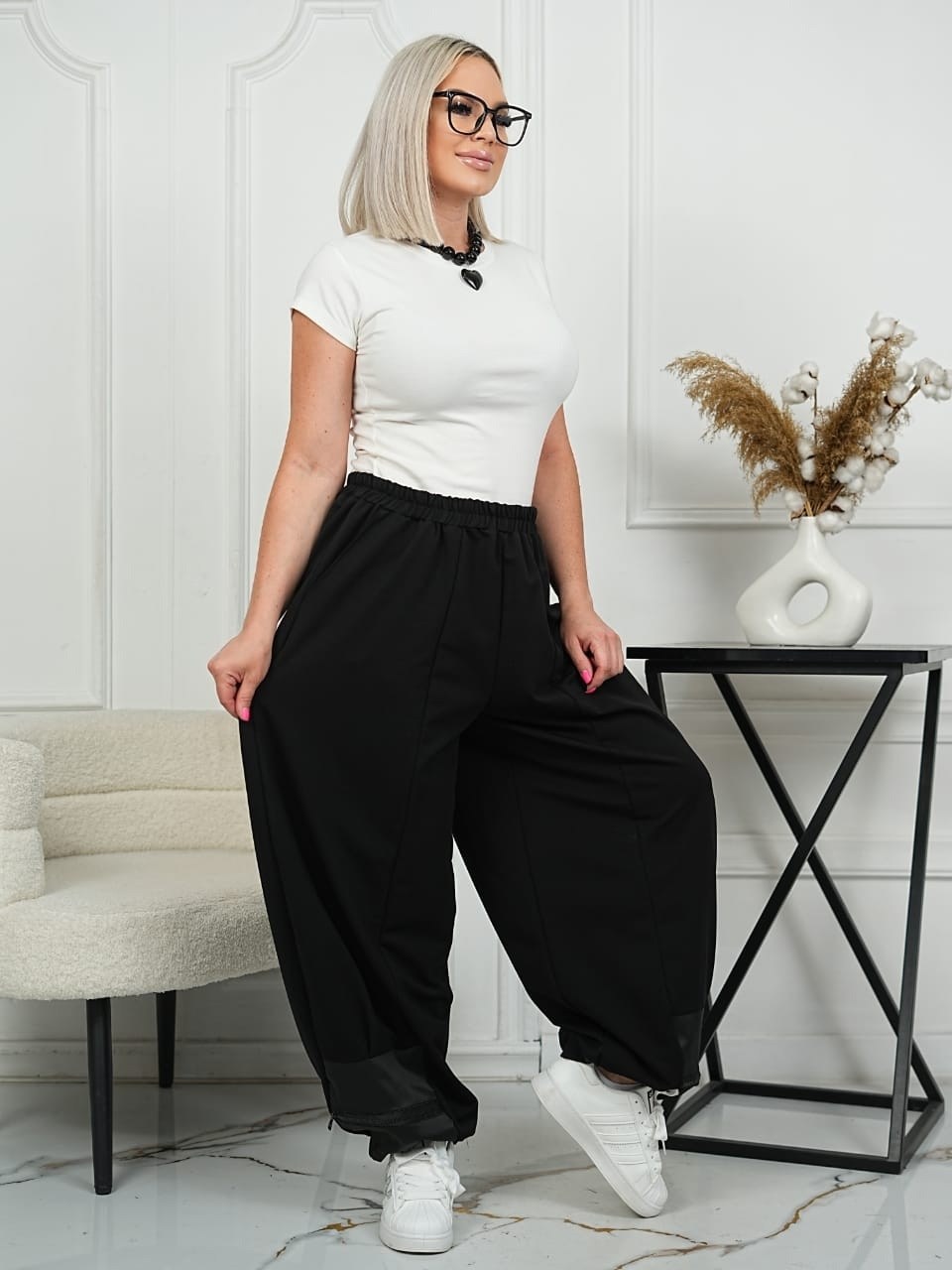 брюки свободные,брюки женские,широкие брюки,брюки эко,женские спортивные брюки