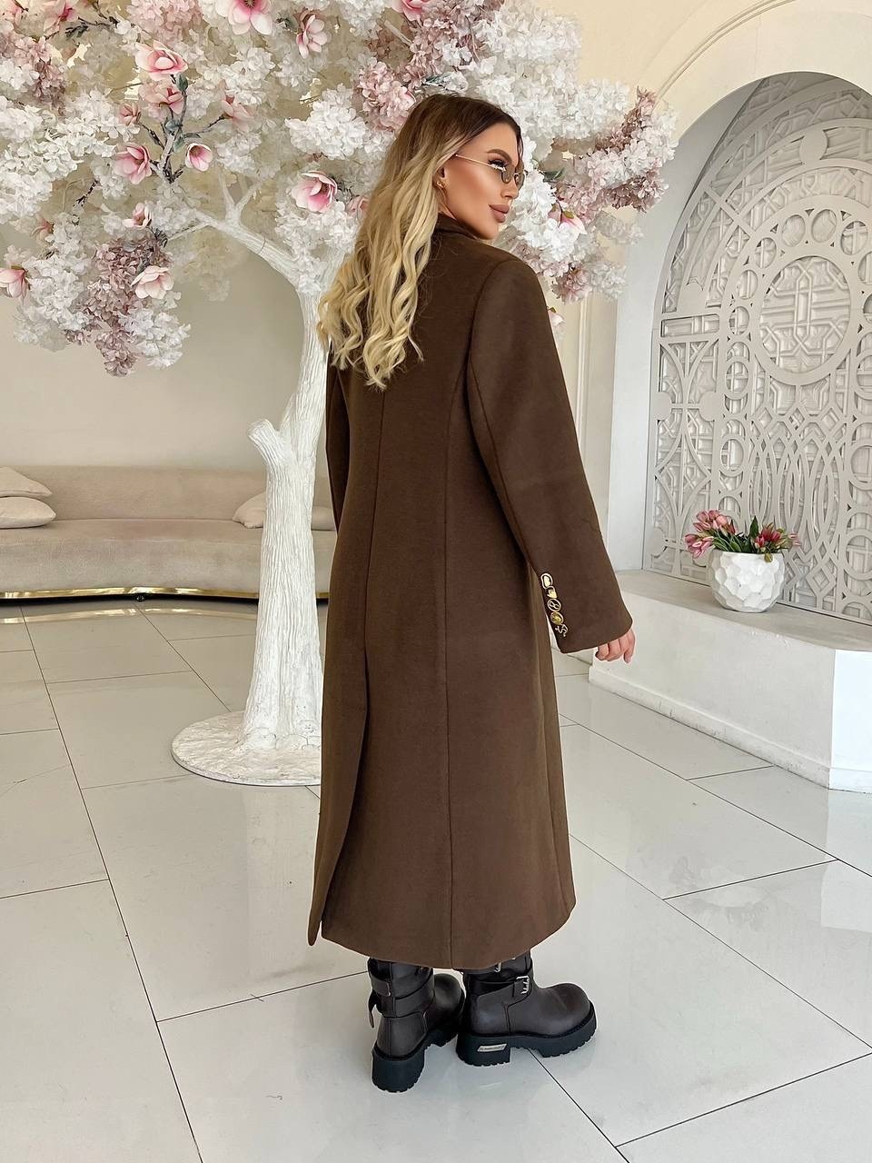 пальто бальман,двубортное пальто,пальто милитари,пальто пиджак,кашемир пальто