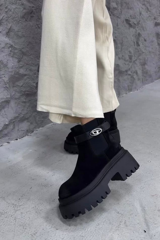 ,женские ботинки,ботинки замшевые miu miu,женская ,ботинки