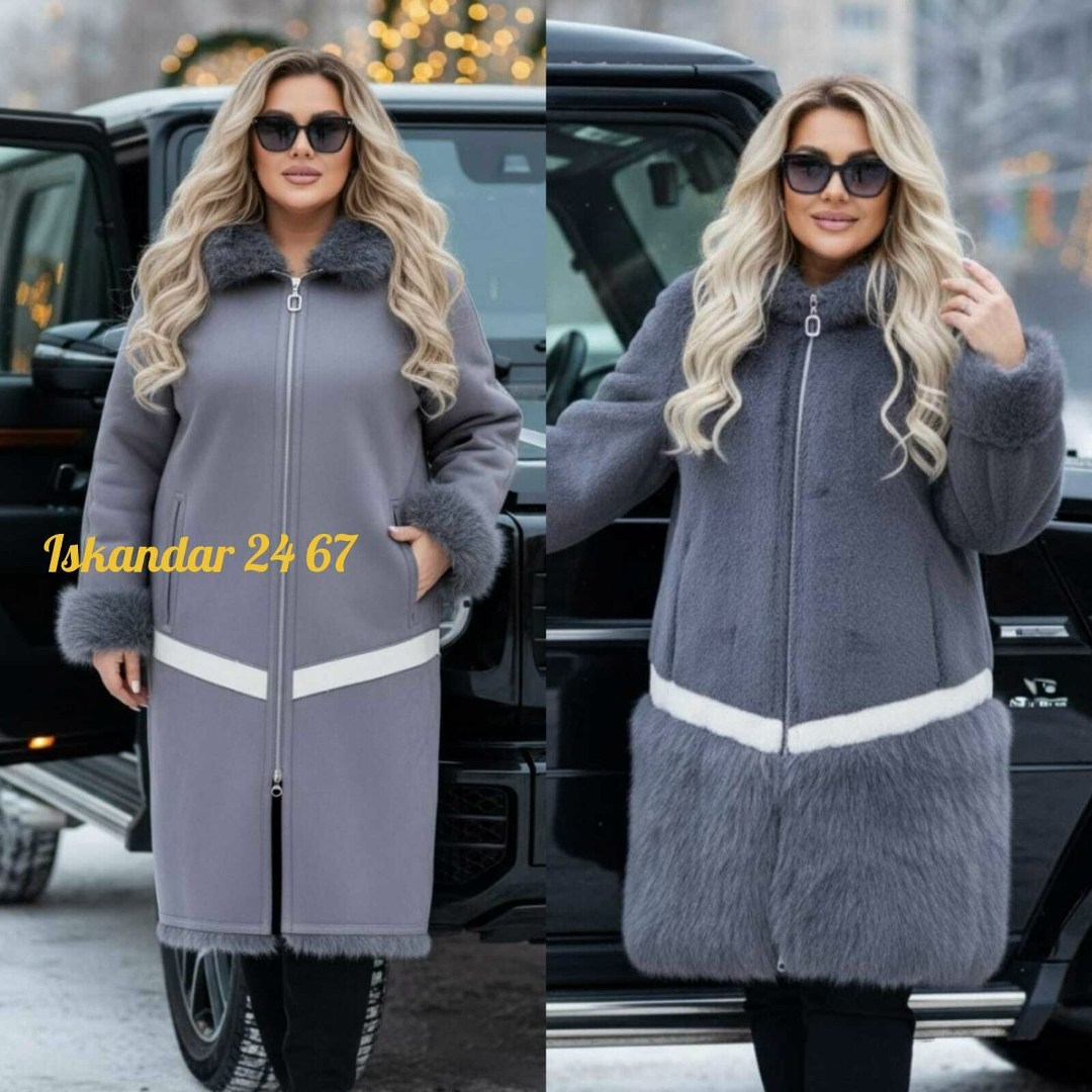 дубленка женская,зимнее пальто,пальто барашка,дубленка удлинённая с капюшоном,шуба овчина