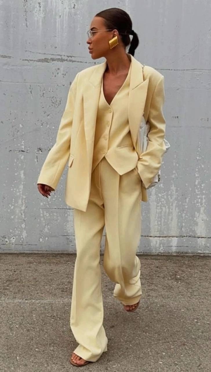 стиль черный,костюм брючный,женский костюм,стильные наряды